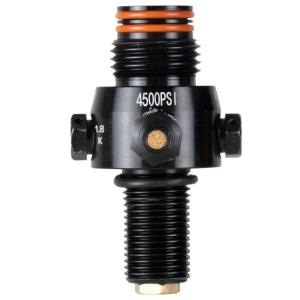 Powair MICROMAX 2.1 Regulator (300 Bar / 4500 PSI) - Img 2