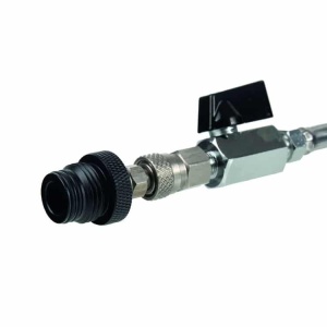 PowAir Shutter Remote System with On/Off (black) - Img 3