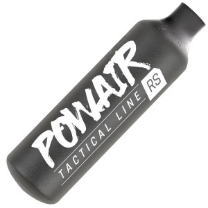 POWAIR TACTICAL LINE RS 0.23L / 15CI HP SYSTEM 300 BAR - Img 2