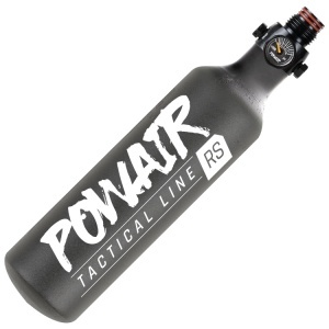 POWAIR TACTICAL LINE RS M2 0.23L / 15CI HP SYSTEM 300 BAR - Img 1