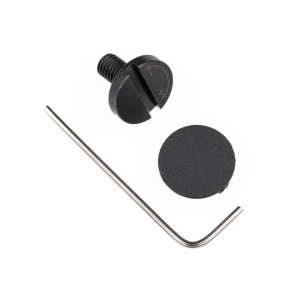 Power adjuster screw for Umarex T4E TC 68 - Img 3