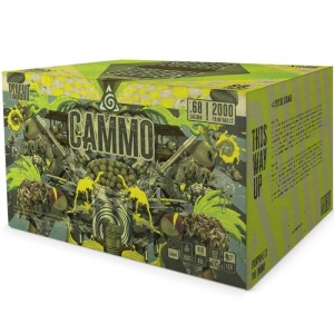 Psycho Cammo Pink .68 - Img 3
