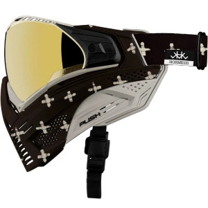 PUSH UNITE PAINTBALL GOGGLE (HORMESIS GALVARINO)