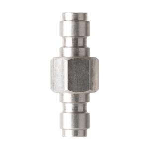 Quick Disconnect Adapter - Male/Male [NPT]