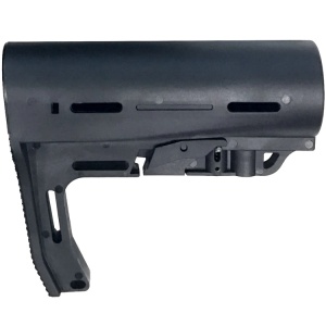 RAP4/MCS MTA Air Stock shoulder rest (black)