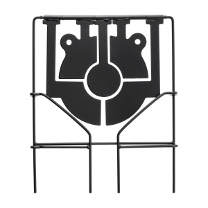RazorGun 5-in-1 rotary shooting gongs - Img 4