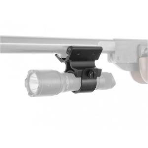 RealHunter MagClip Magnetic Flashlight Mount - Img 3