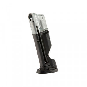 Replacement-Magazine Smith & Wesson M&P9 2.0 T4E cal.43 Pistol - Img 1