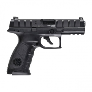 Replica Airsoft Beretta APX 6mm [Co2-GBB] - Img 2