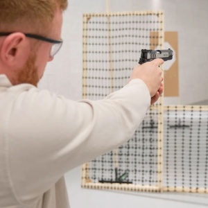 Ruger SR1911 Competition 6mm - Airsoft Pistol - Img 4