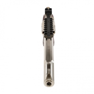 Ruger Superhawk 8in Airsoft Revolver - Chrome [6mm] - Img 5