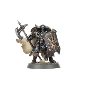 Salves to Darkness: Chaos Warriors [83-06] - Img 3