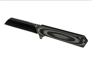 Schrade Lateral Folder