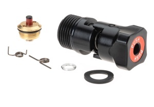 Service Kit for Umarex TR68 Revolver cal.68 [2.4017.9] - Img 2
