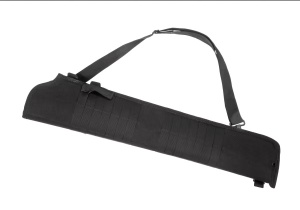 Shotgun Scabbard - Img 1