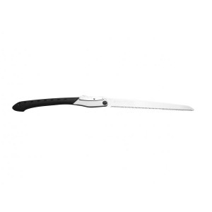 Silky Bigboy 360-10 Folding Hand Saw [Black]