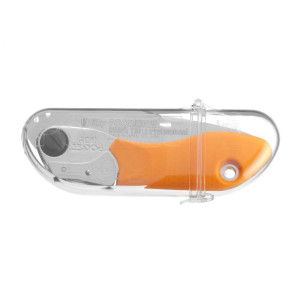 Silky Pocketboy Curve 130-8 Folding Hand Saw - Img 3