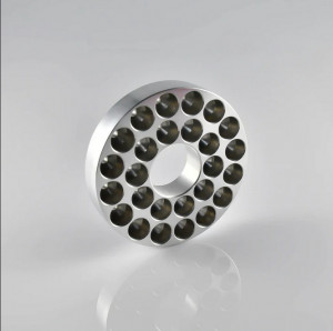 Slugmaker 50.26 - HDR50 - DIY Hotglue Bullets 12.45 & 12.5D - Img 2