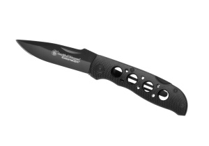 Smith & Wesson Extreme Ops CK105BKEU Folder - Img 2