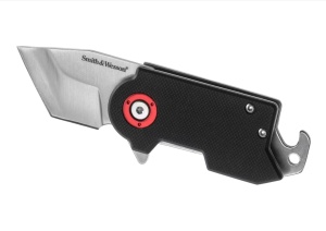 Smith&Wesson Folding Knife Benji w/ bottle opener