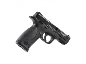 Smith&Wesson M&P 40 TS 6mm Airsoft Pistol [GBB] - Img 4