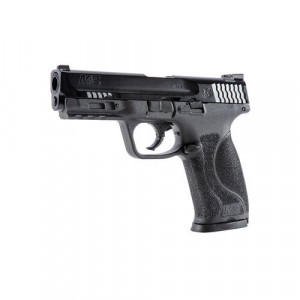 Smith & Wesson M&P9 2.0 T4E cal.43 Pistol CO2 - black - Img 2