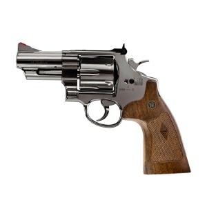 Smith&Wesson M29 3.0 Inch Full Metal Co2 [2.6449]
