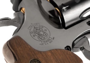 Smith&Wesson M29 6.5 Inch Full Metal Co2 [2.6465] - Img 5