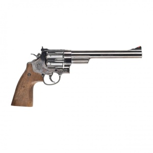 Smith&Wesson M29 6mm Co2 Airsoft Revolver 8 3/8" [2.6466] - Img 2