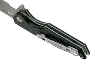 Smith & Wesson Sideburn - Folding Knife - Img 2