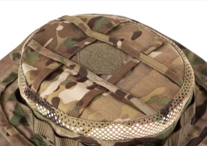 Sniper Boonie Hat Multicam - Img 4