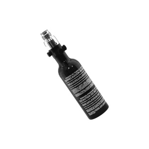 Soger GF Air Tank 10ci + Regulator [3000 PSI] - Img 2
