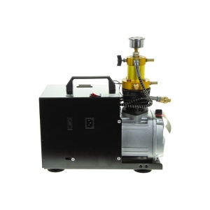Soger HPA System Air Compressor Electric 4500 PSI Model ES031 - Img 6