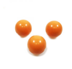 SolidCore Precision HardPlastic Balls .68 - 100buc - Img 2