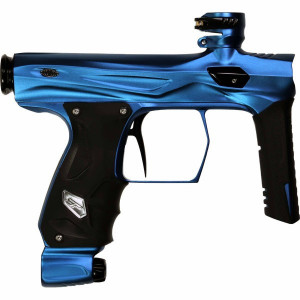 SP Shocker AMP marker, dust blue - Img 4
