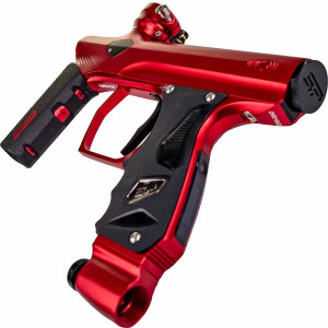 SP Shocker ERA marker, red matte - Img 2