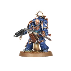 Space Marines: Bladeguard Veteran Squad [48-44] - Img 4