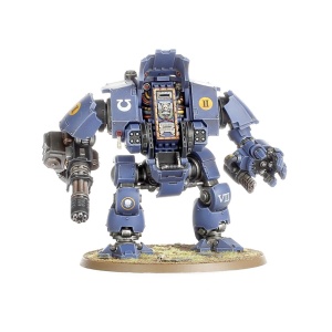 Space Marines: Primaris Redemptor Dreadnought [48-77] - Img 5