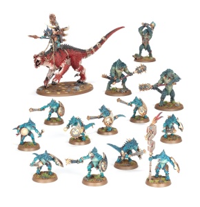 Spearhead: Seraphon [70-881] - Img 2