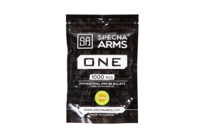 Specna Arms ONE 0.30g BIO BBs 1000 pcs