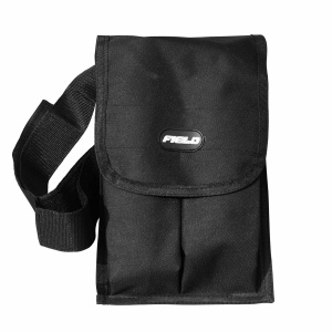 Spirit Field 2 Pod Harness - Black