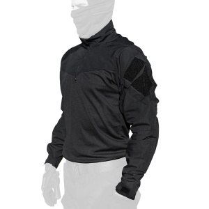 Spirit Field Combat Jersey G7 - Black