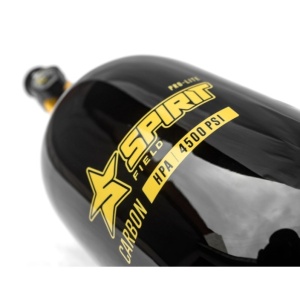 Spirit Field HPA Pro-Lite Carbon Tank 4.5k 48ci0,8L - Img 2