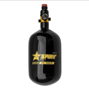 Spirit Field HPA Pro-Lite System 4.5k 68ci/1,1L