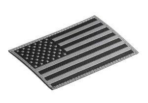 Steag: USA Flag Patch - Img 6