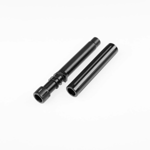 Steel Tuning Barrel for HDR50-L w/ 2 Attachments