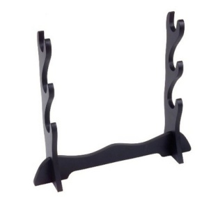 Sword Stand for 3 Swords