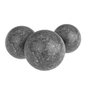 T4E Practice PLB50 Polyurethane balls cal.50 - 100buc [1.78gr] - Img 2