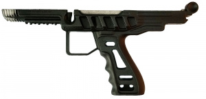 TA45078 / 17938 Tippmann FT-50/ FT-12 Bottom Receiver