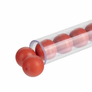 TacShot PEPPER SHOT Cal.43 pepperballs (100buc)